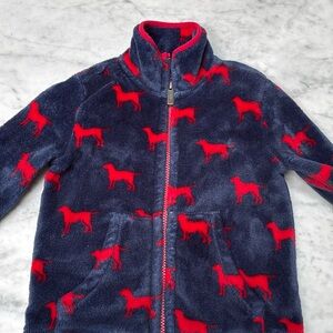 Hatley jacket